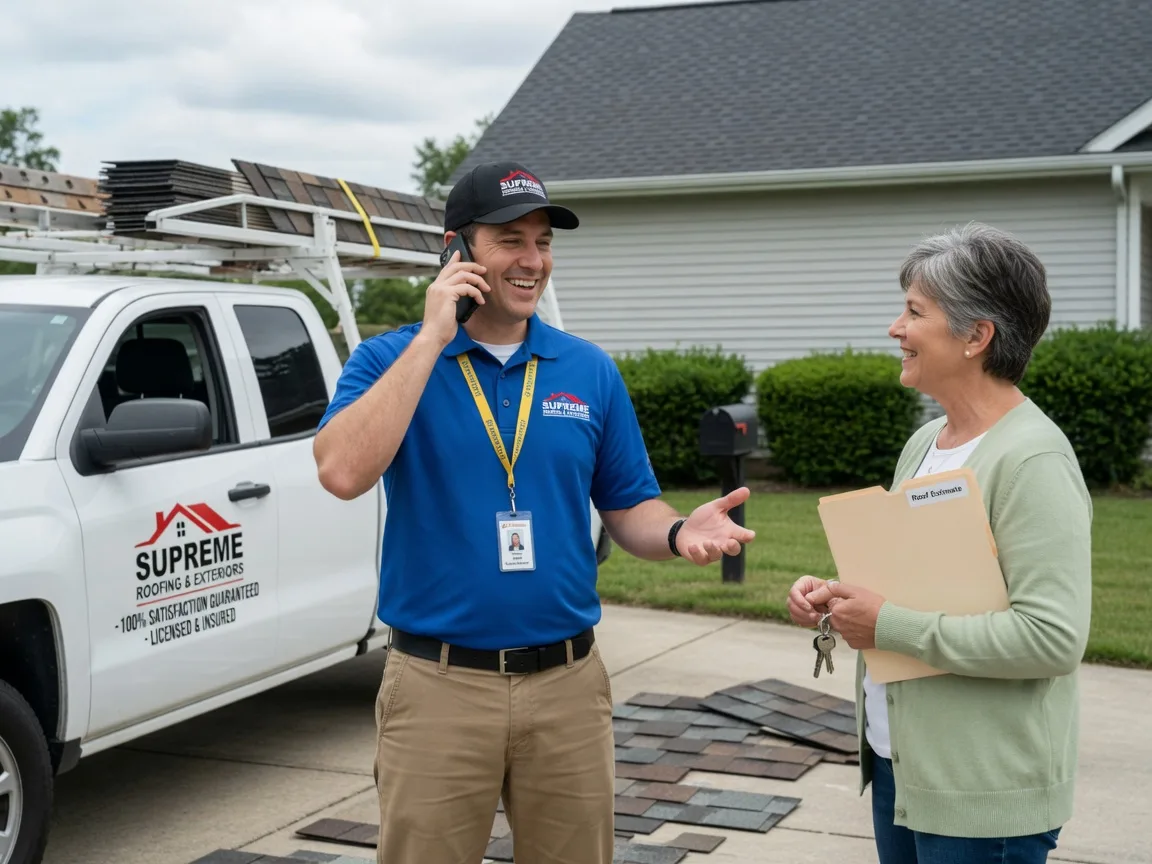 Roof Replacement Tigard, OR FAQs