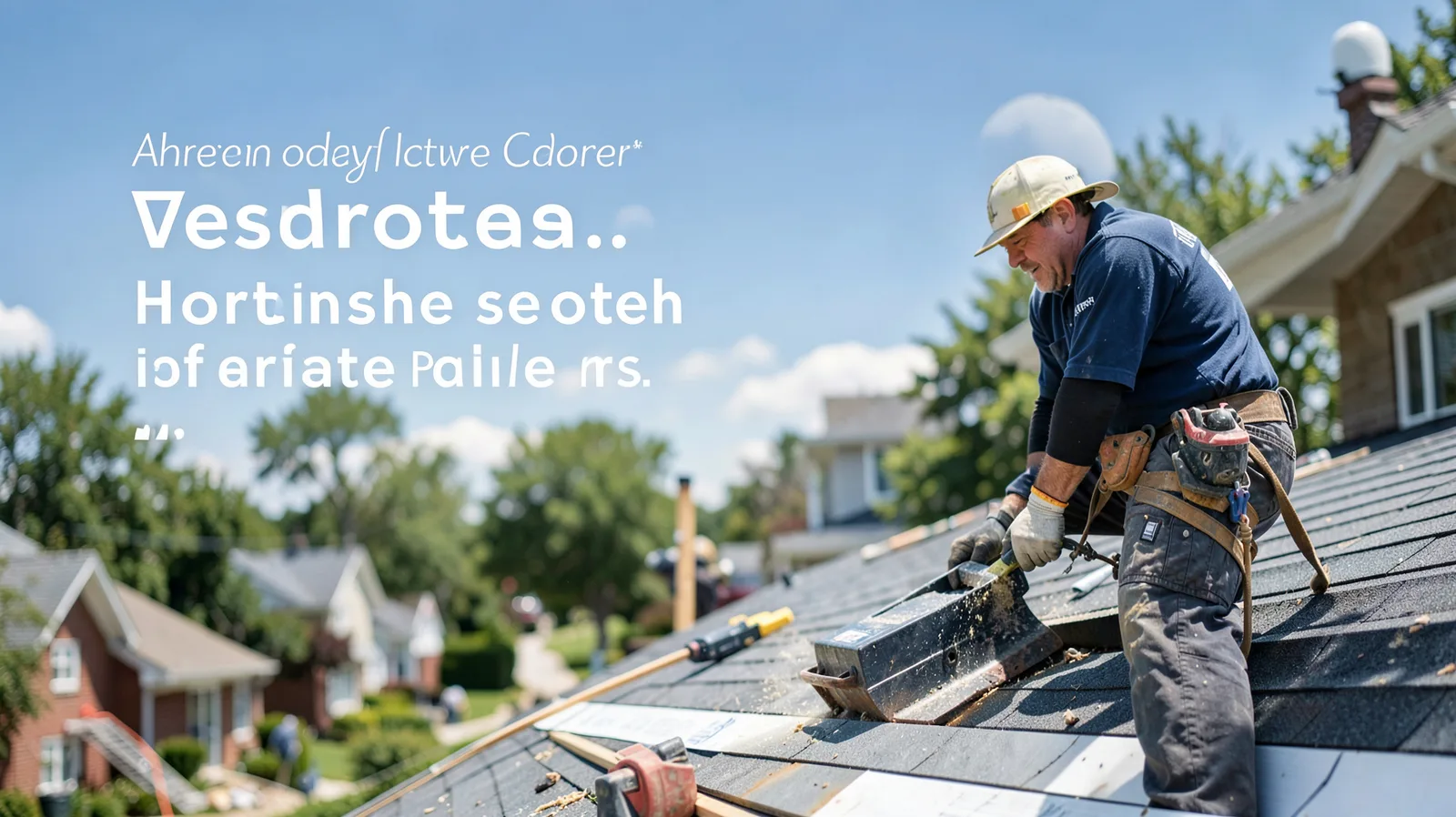 Roof Replacement in Tigard, OR near me